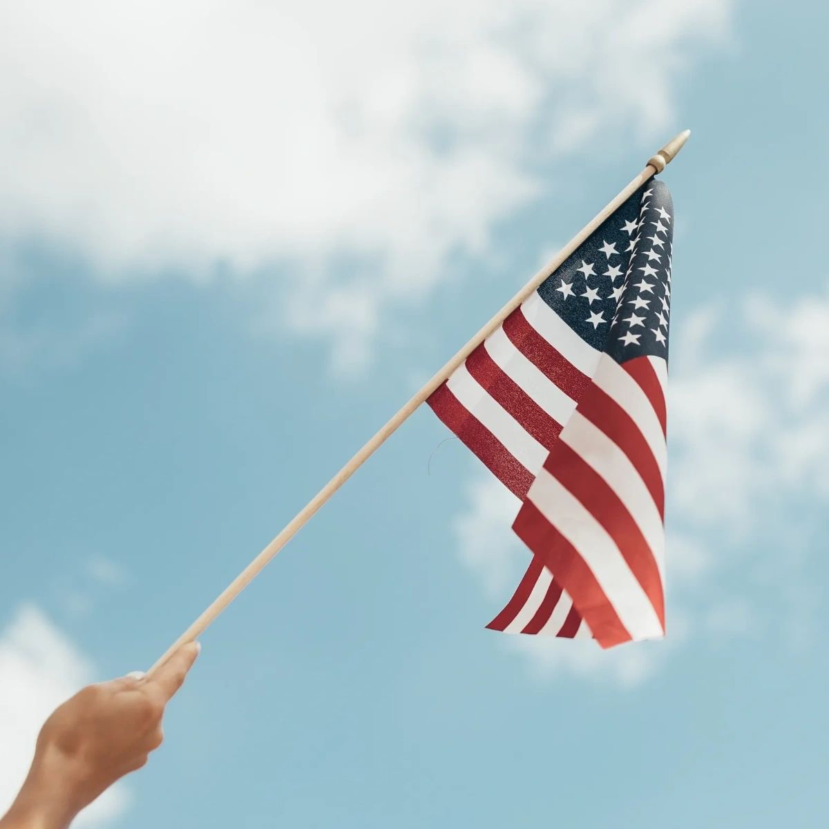 Happy Fourth of July from all of us at Tong Jerky! We hope your day is filled with fun, friends, and fantastic food. ❤️ Stay safe, everyone!