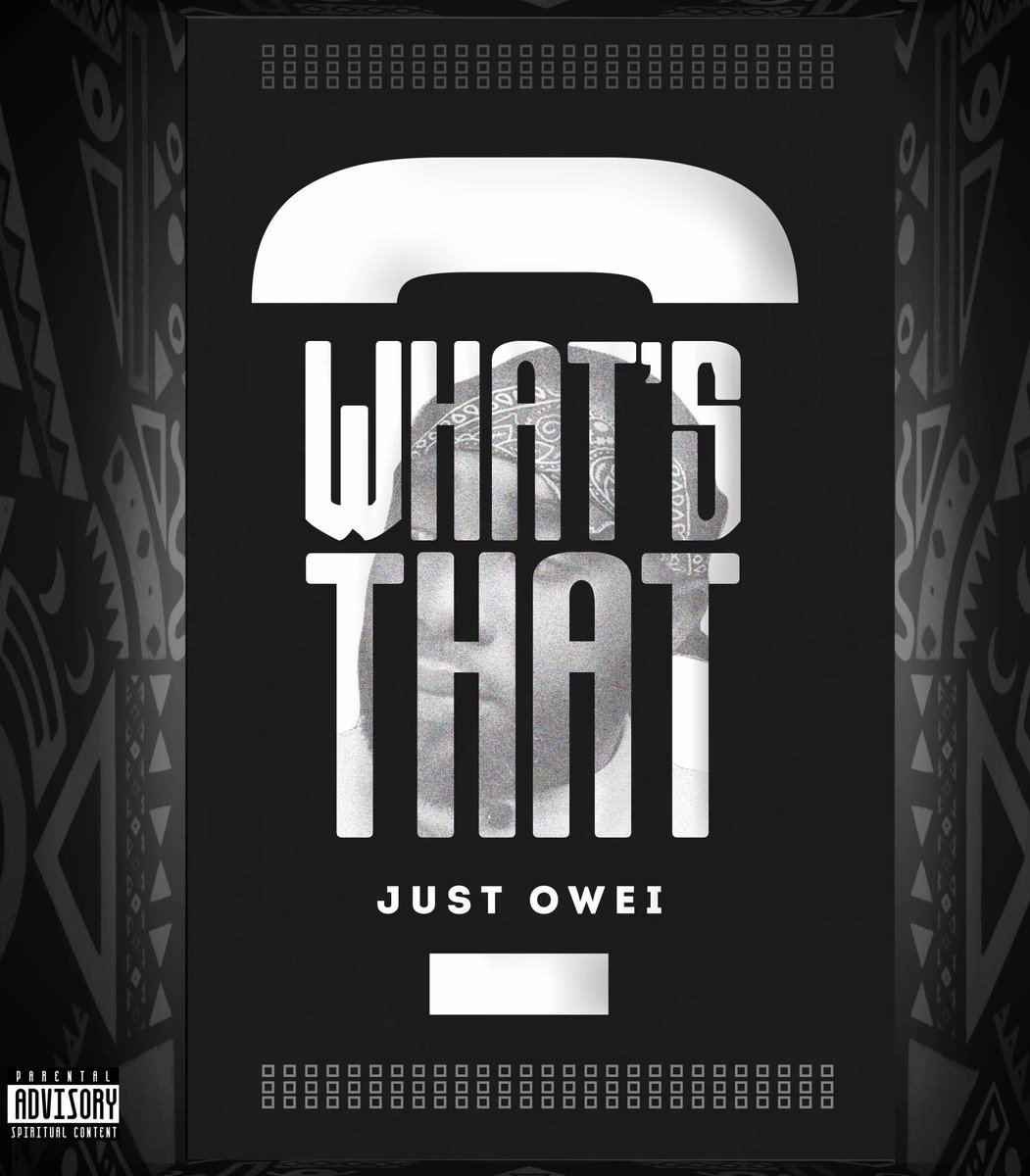 JustOwei's tweet photo. #Justowei
Fam,
NEW MUSIC in 10Days
14. 07. 23. Third Slide π€£π€£
WHATβs THAT
Pre save here ππ½ππ½&Share π«ΆπΎ
https://t.co/LjtC66dEBE
Appreciate the β€οΈ Always https://t.co/Tesa45PkkF