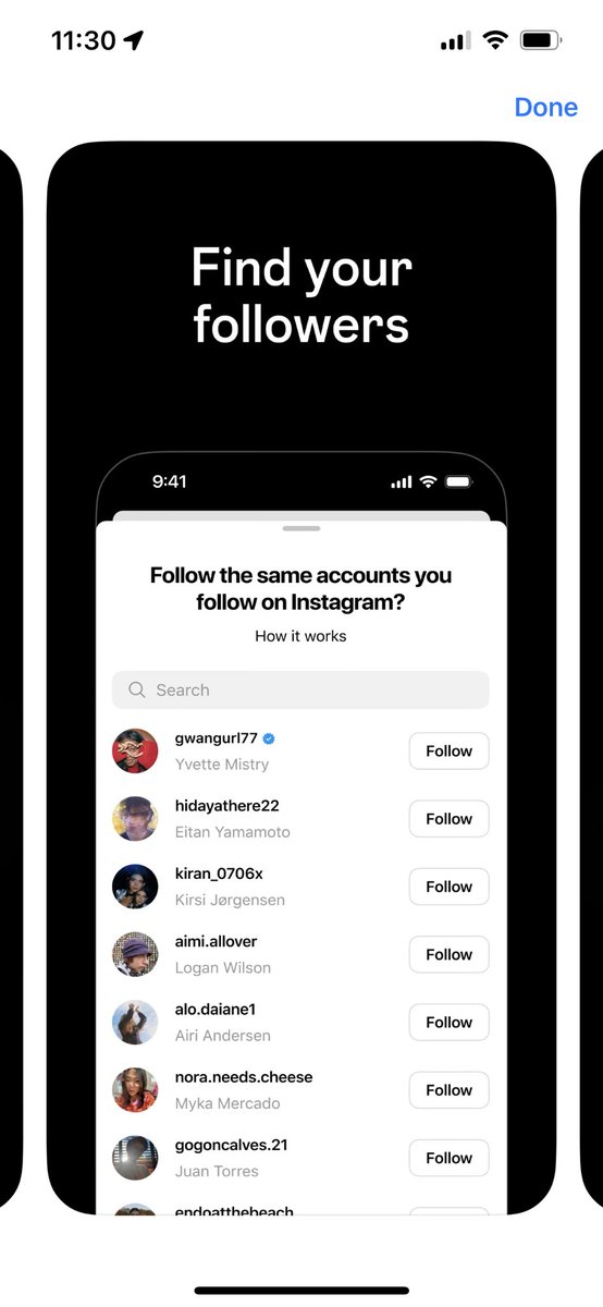 ericzawo's tweet photo. The only way Threads will be successful is if they keep it separate enough from IG. There's gonna be a whole lot of Hot And Dumb People energy #onthere.... https://t.co/VztZH7ySXX