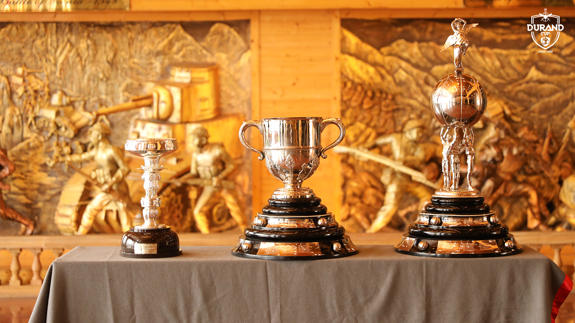 Durand Cup You Wont Believe How This League Evolved - ohh68e6
