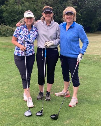 Finchley Golf Club tweet media