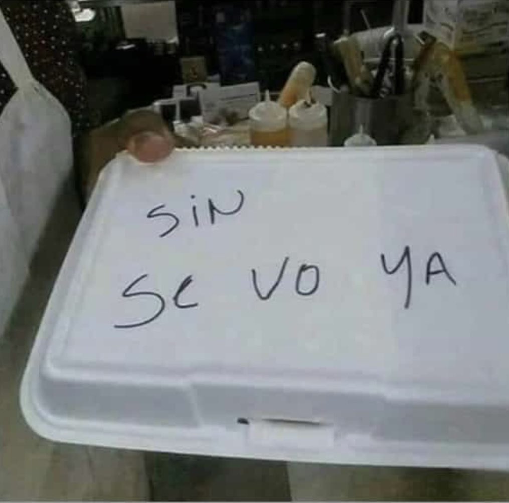 Me encanta la TIVA 
Por eso trabajo