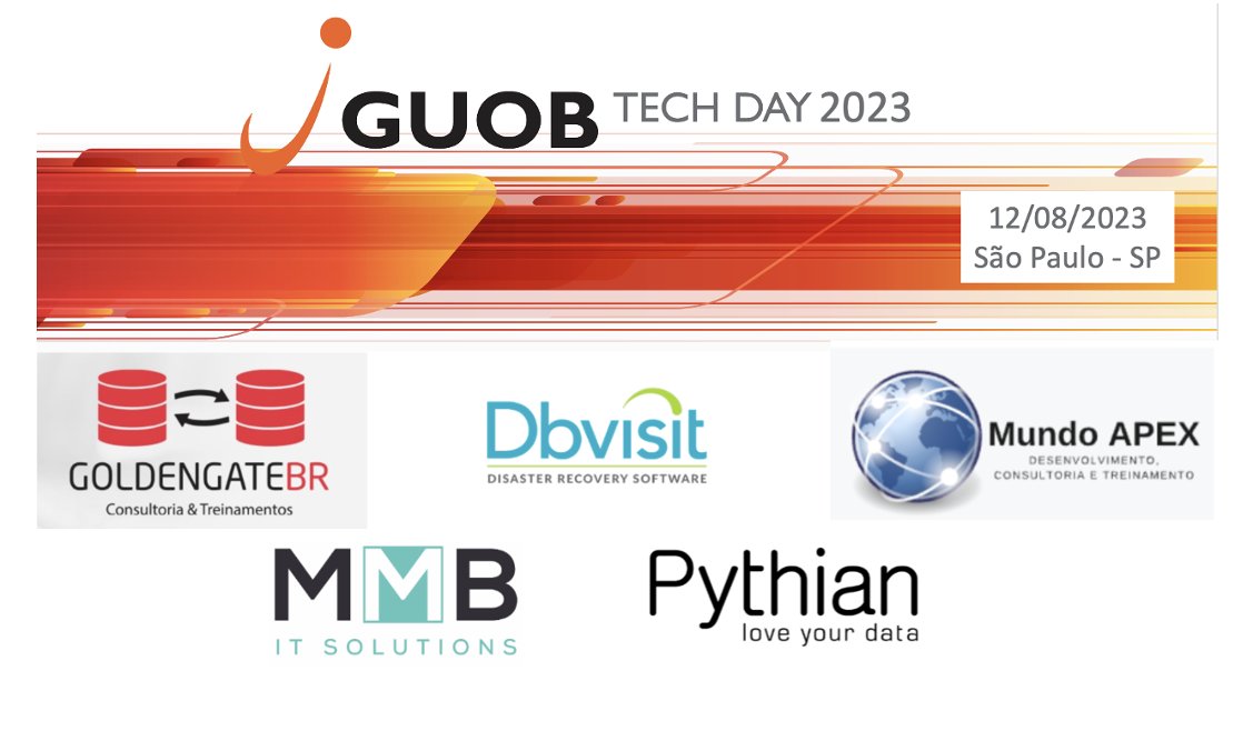 guob_oficial's tweet image. Vem aí a 12.ª edição do GUOB TECH DAY - 12/08/2023

Grade completa:

guobtechday2023.eventize.com.br/index.php?pagi…

Onde?
FIAP - Av. Lins de Vasconcelos, 1264, São Paulo - SP

Evento presencial.

Quanto?
guobtechday2023.eventize.com.br/index.php?pagi…

Inscrições:
guobtechday2023.eventize.com.br/index.php?insc…

#guobtechday #guob
