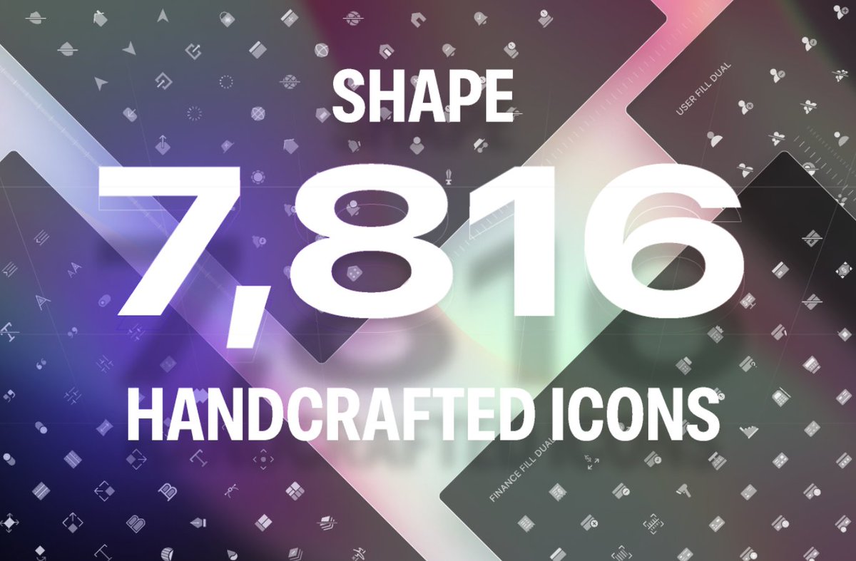 Larkef's tweet photo. Iconic 🥁 #DesignerLinks:

Pika Icons – https://t.co/aOcqt3YRT0

SVG Repo – https://t.co/Gmxha8Ma3H

Shape Icons – https://t.co/OeUI8FwRNH

Phosphor Icons – https://t.co/1AdBS9KvCo

Squircle Icon Set – https://t.co/TMPflJbtR3

Edge (450 free icons) – https://t.co/vFGcVn7LVZ https://t.co/s4I6zzQUVd