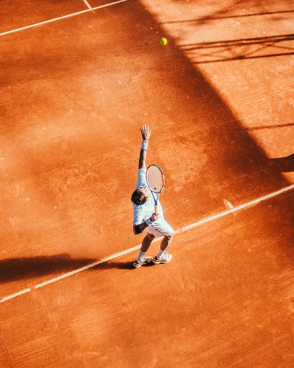 Elements_Groupe's tweet photo. 🎾 La saison des tournois de #tennis touche à sa fin, l’occasion de revenir sur notre campagne #socialads pour #OpenParc qui a aboutit à ❎ 5 clics générés !

🔗 L'étude de cas : https://t.co/rN2Othl4dI

#elementsgroupe #marketingdigital #sportsmarketing #agencedecommunication https://t.co/6IwQ4FxzvV