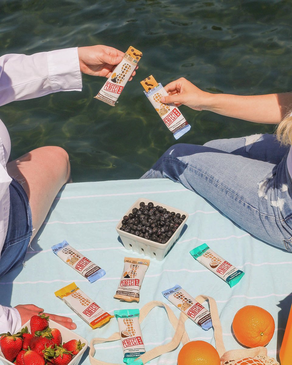 Perfect Bar tweet media