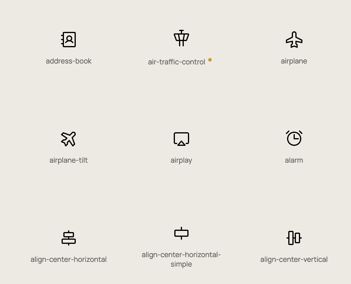 Larkef's tweet photo. Iconic 🥁 #DesignerLinks:

Pika Icons – https://t.co/aOcqt3YRT0

SVG Repo – https://t.co/Gmxha8Ma3H

Shape Icons – https://t.co/OeUI8FwRNH

Phosphor Icons – https://t.co/1AdBS9KvCo

Squircle Icon Set – https://t.co/TMPflJbtR3

Edge (450 free icons) – https://t.co/vFGcVn7LVZ https://t.co/s4I6zzQUVd