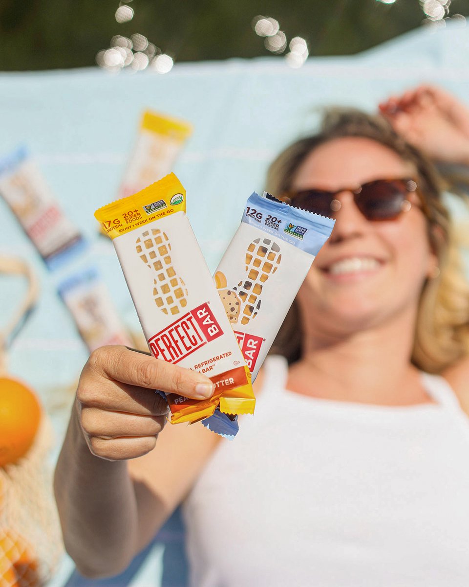 Perfect Bar tweet media