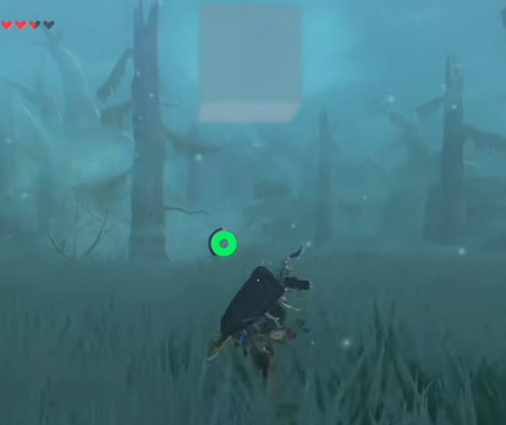 Cut and Obscure Video Game Content tweet media