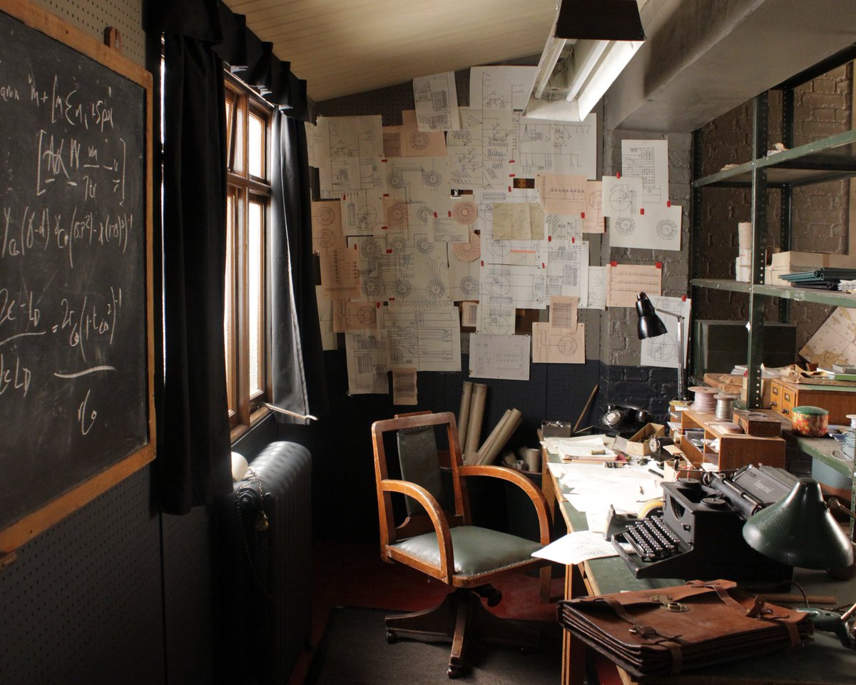 MinaLima tweet media