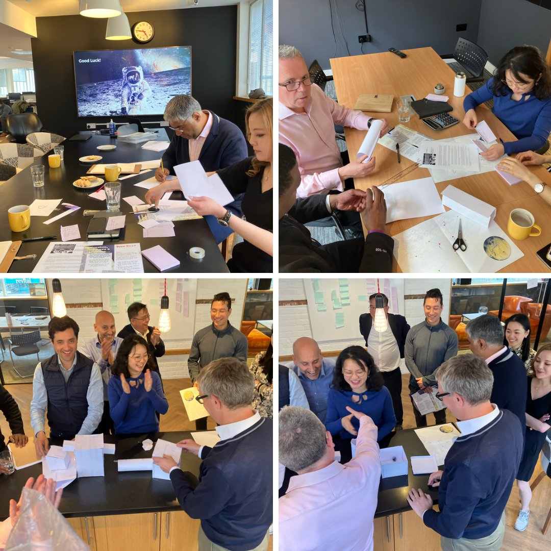 Northgate Training Activities tweet media