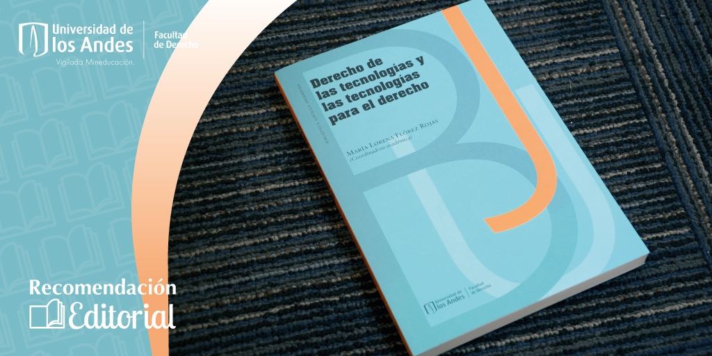 UniandesDerecho's tweet photo. ¿Cómo la tecnología aplicada a servicios financieros y modelos de negocios debe adelantarse bajo parámetros para lograr estabilidad financiera y la protección a los consumidores? Más en este #libro 📘👉 https://t.co/MmkAhPi5hf #publicaciones #obra #literatura #edicionesuniandes https://t.co/FRVvTs5K0P