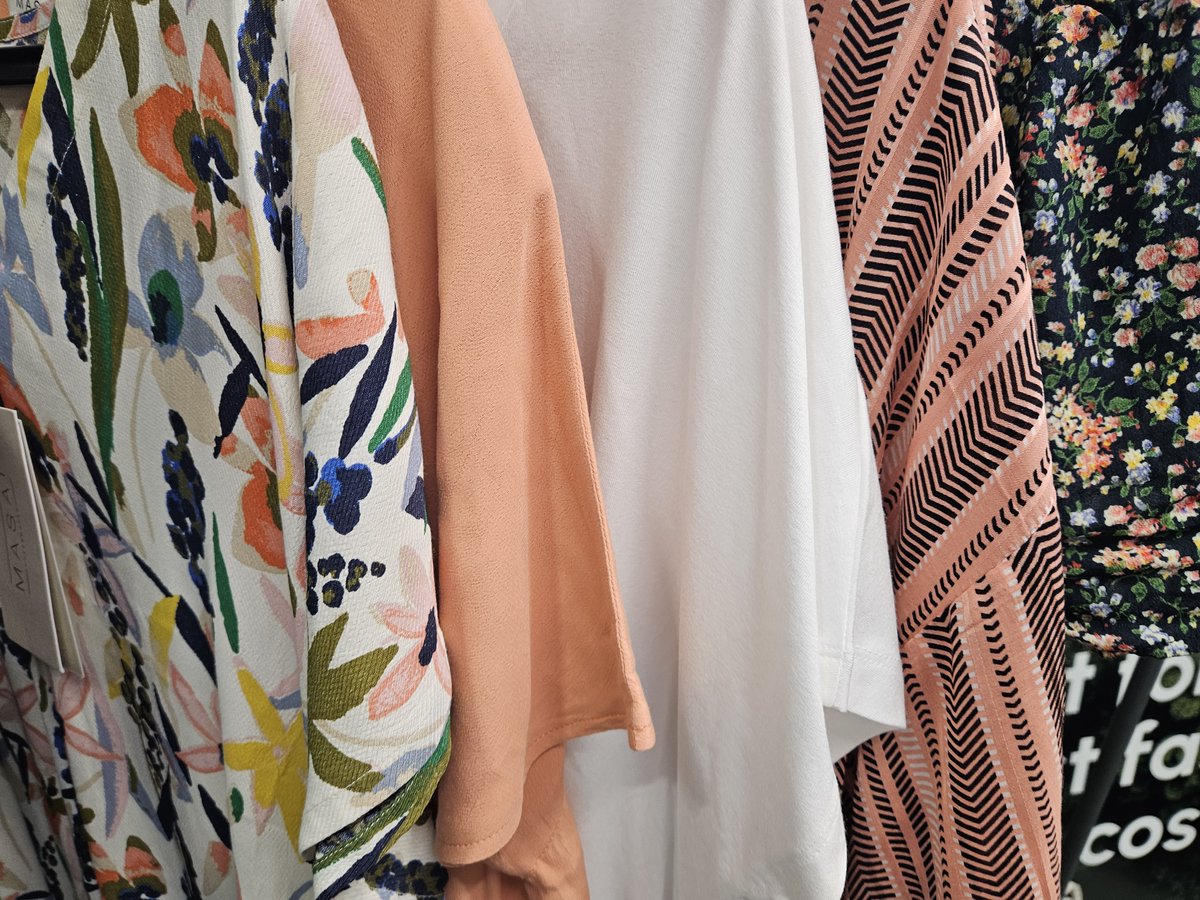 FSC_IC's tweet image. We are at @PremiereVision Paris! Visit our booth 6HUB33 in Hall 6 to discuss:

✅ the importance of healthy and resilient forests
✅ sustainable sourcing of man-made cellulosic fibres
✅ traceability in the fashion industry

#PremiereVision #SustainableFashion #Textiles