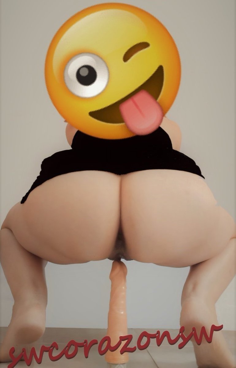swcorazonsw's tweet photo. quieres ver como juego con mi juguete? pincha un like y RT para motivarnos a realizar mas aportes... #cuckold_husband #HotwifePoblana #culonasincreíbles #cuckoldistanbul https://t.co/ytNo3iTCOX