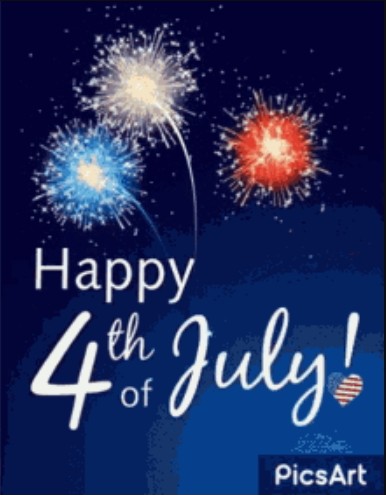 Howardstei42922's tweet photo. I will watch the fireworks on tv tonight over Nueva York! https://t.co/FOfHnQIku0