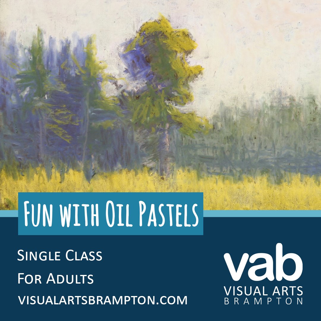 Visual Arts Brampton tweet media