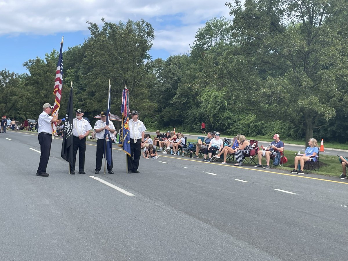 LaTanya D. McDade, Ed.D. tweet media