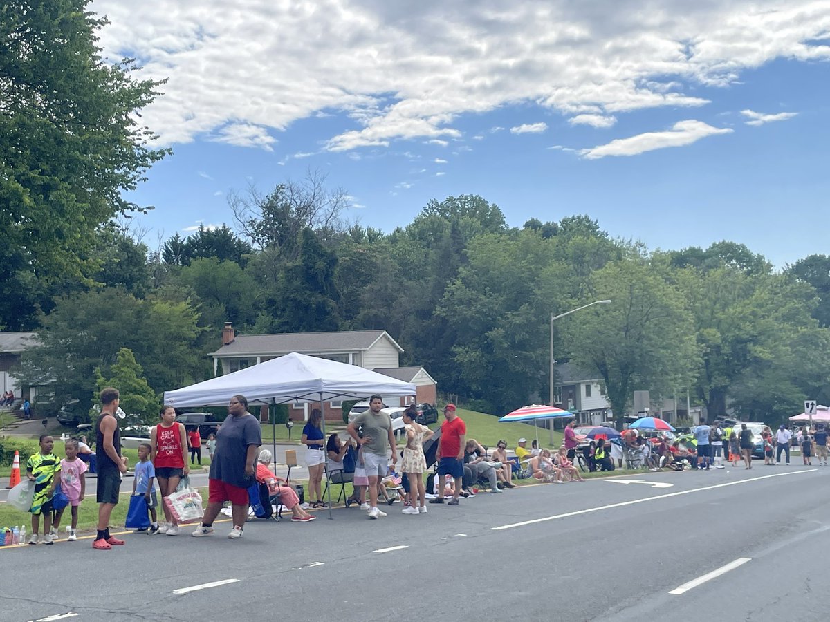 LaTanya D. McDade, Ed.D. tweet media