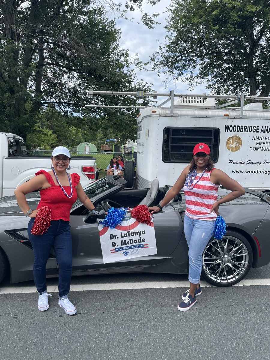 LaTanya D. McDade, Ed.D. tweet media