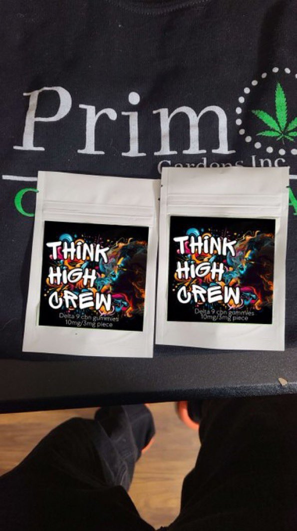 CanuckChuckEh's tweet image. @ThinkHighCrew #SOTOV @Official_Sotov @10thg8 
#10Fold #TurnUp