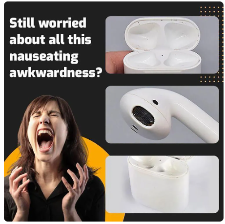 cse688's tweet photo. order soon
https://t.co/bX0dmuONn9
Bluetooth Earphone Cleaner Kit For Airpods Pro 1 2 3 Earbuds Case Cleaning Pen Brush Tool For Xiaomi Huawei Lenovo Headset https://t.co/VbhOtaLaHL