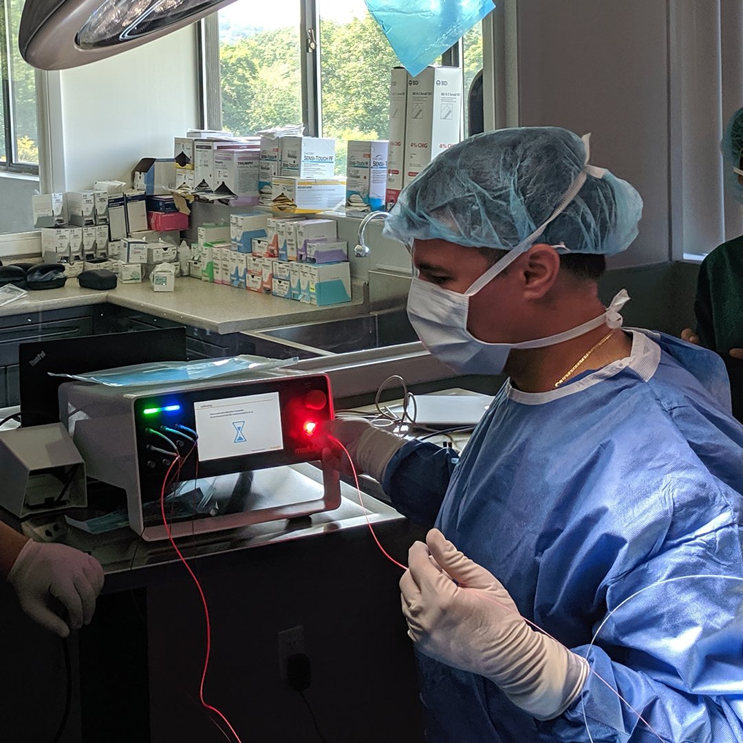 IPA2023's tweet image. 🌟 We&apos;re excited to have @modulight as main sponsor of #ipa2023! 🌟
Their support fuels our World Congress, enabling breakthrough studies &amp;amp; applications! Let&apos;s harness the power of light for a brighter future in PIT and PDT. #Modulight #KillCancer #LaserFamily
⭐️ @photodynamicIPA