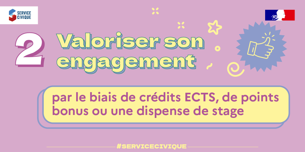 Service Civique tweet media