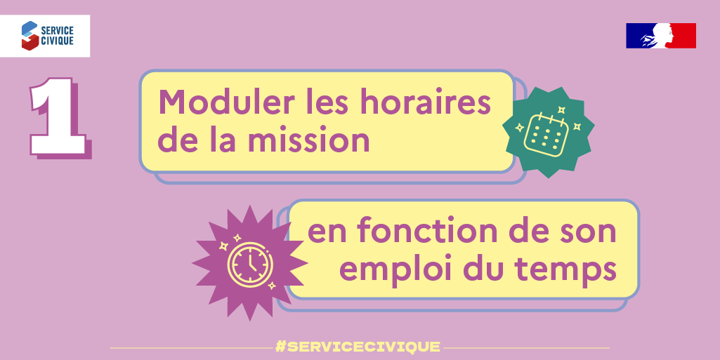 Service Civique tweet media