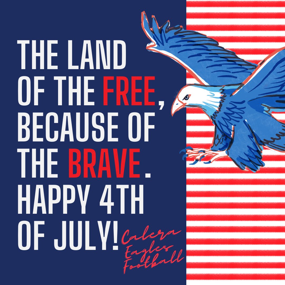 Happy Independence Day