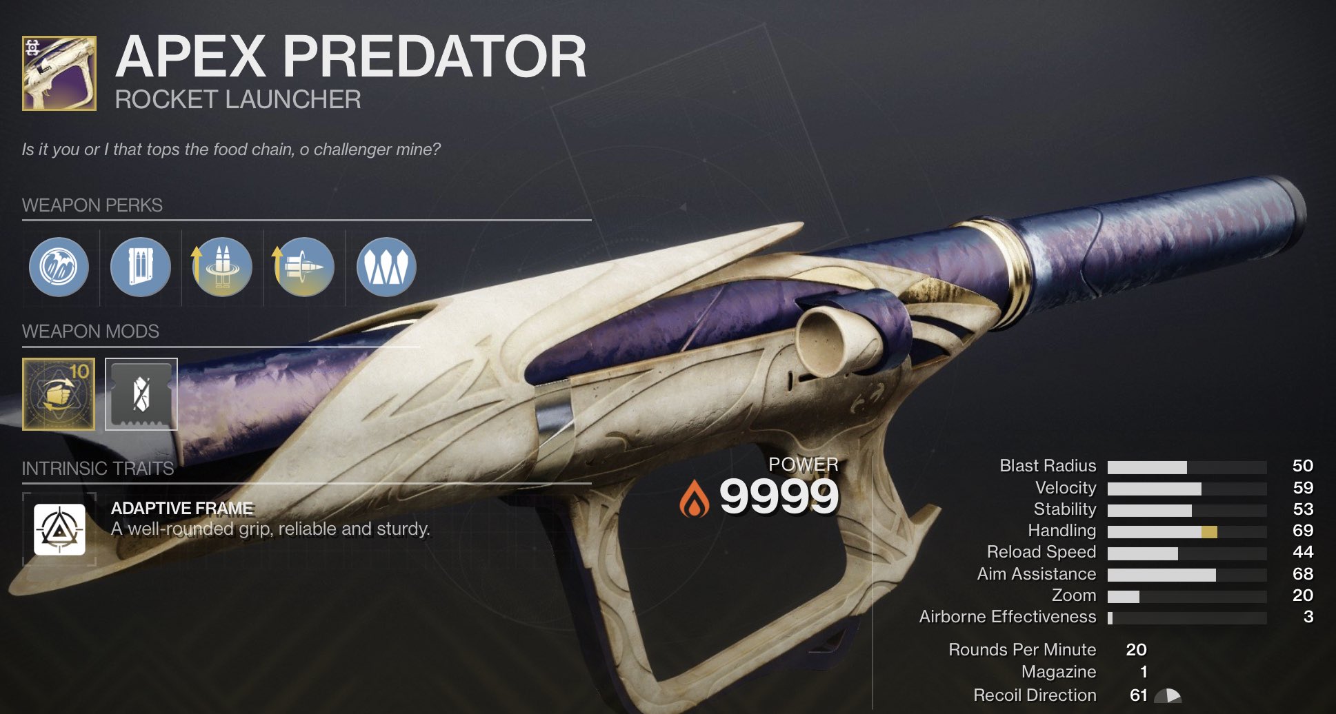 Destiny Build Hub on Twitter "Last Wish will be the farmable raid with