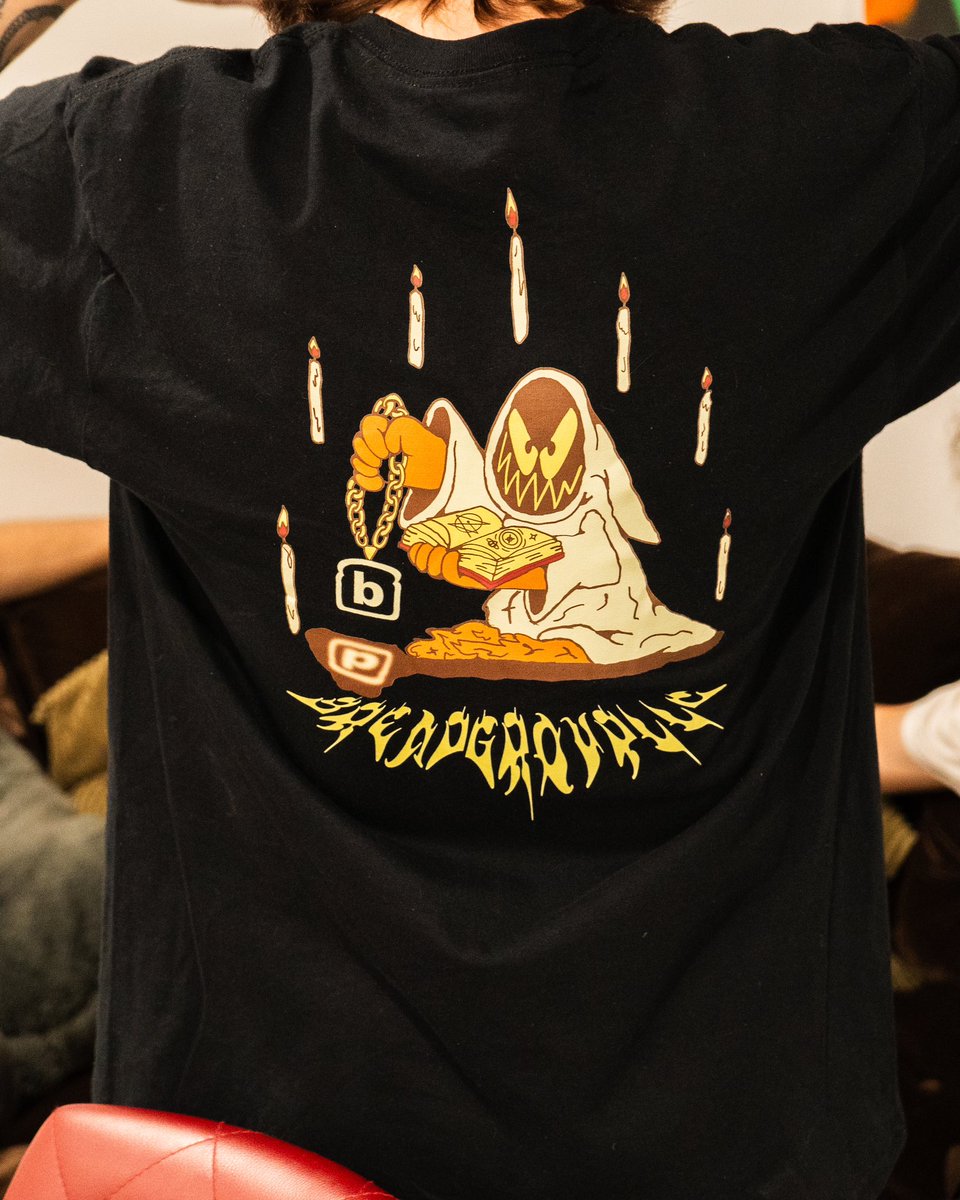 breadgroupLLC's tweet image. 