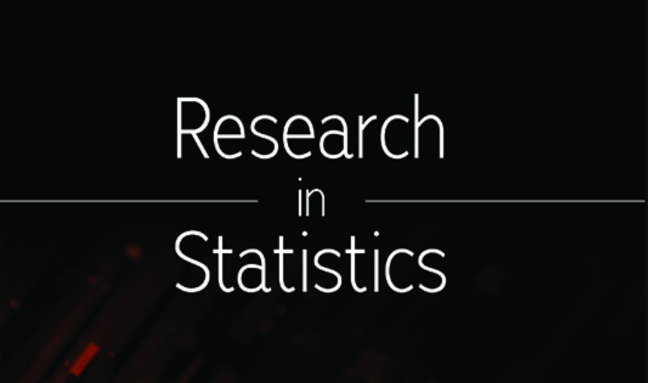 New Journal - 𝗥𝗲𝘀𝗲𝗮𝗿𝗰𝗵 𝗶𝗻 𝗦𝘁𝗮𝘁𝗶𝘀𝘁𝗶𝗰𝘀

#OpenAccess #Statistics research, no APCs or fees!

Current calls for special issues here: tandfonline.com/action/newsAnd…
Aims &amp; Scope here: tandfonline.com/action/journal…
<a href="/tandfSTEM/">T&F STEM</a>