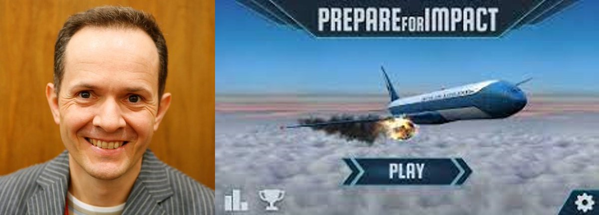 SeriousGamesSociety (@gameandlearning) on Twitter photo đ„đ„đ„
Prof. Luca Chittaro, head of <a href="/HCILabUdine/">HCILabUdine</a>, is the second GALA 2023 keynote speaker!
Luca will talk about immersive training for dangerous situations using games. Prepare for Impact!
conf.seriousgamessociety.org
#safety #VirtualReality #galaconf #GameBasedLearning #seriousgame đ„đ„đ„
Prof. Luca Chittaro, head of <a href="/HCILabUdine/">HCILabUdine</a>, is the second GALA 2023 keynote speaker!
Luca will talk about immersive training for dangerous situations using games. Prepare for Impact!
conf.seriousgamessociety.org
#safety #VirtualReality #galaconf #GameBasedLearning #seriousgame