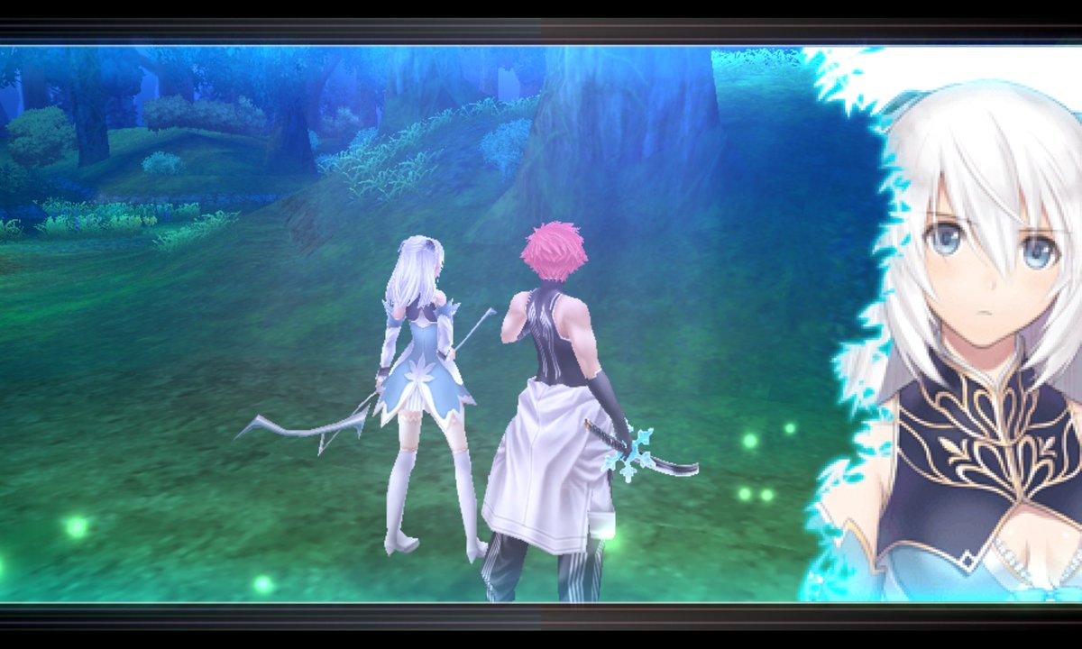 DGDCrimsonOne's tweet photo. #シャイニング・ブレイド
#ShiningBlade 
(4/7) Let my journey of Shining Blade begins! 😎👍 https://t.co/DT7o0M2qcr