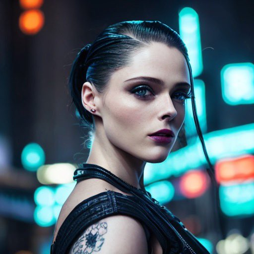 There is no limit for our AI images generator’s creativity 👻 #Cavatar #AIImage #Creativity #Web3 #AITechnology