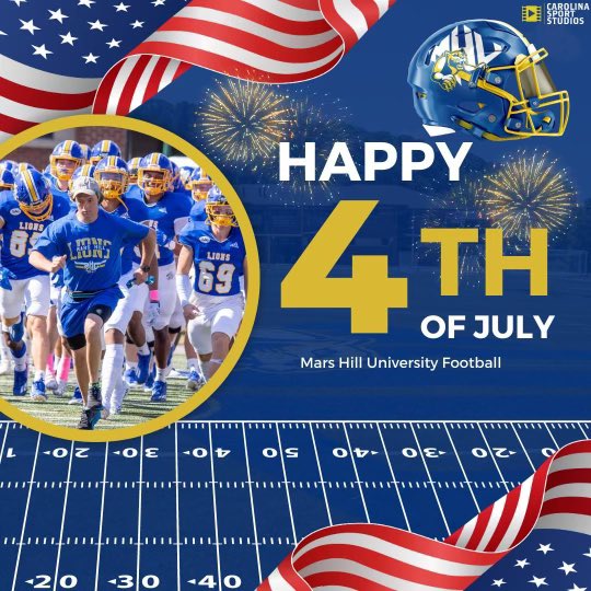 Have a safe and enjoyable 4th!