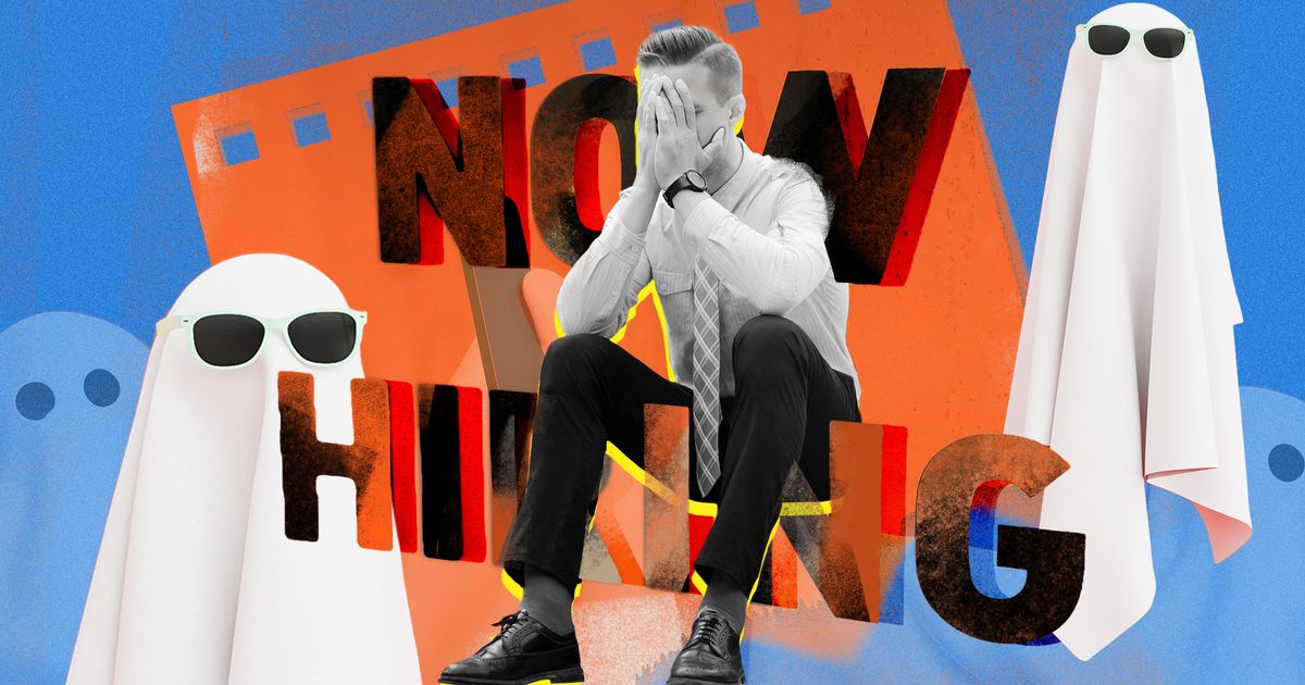 MikeMoradian's tweet image. Here’s how to spot them and dodge them: #jobapplication #jobhuntingtips

ow.ly/VyM850P3o3J