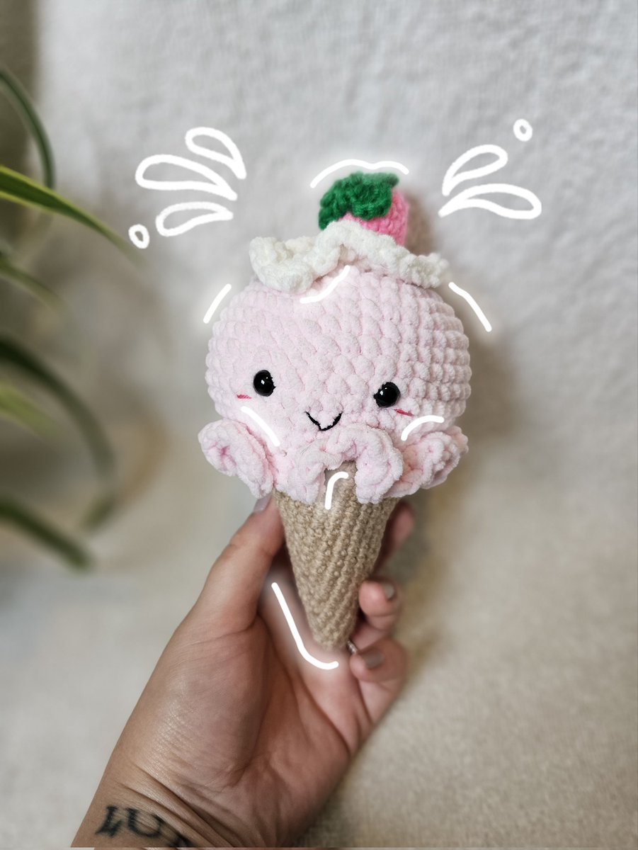 Hopes_Crochet_ tweet picture