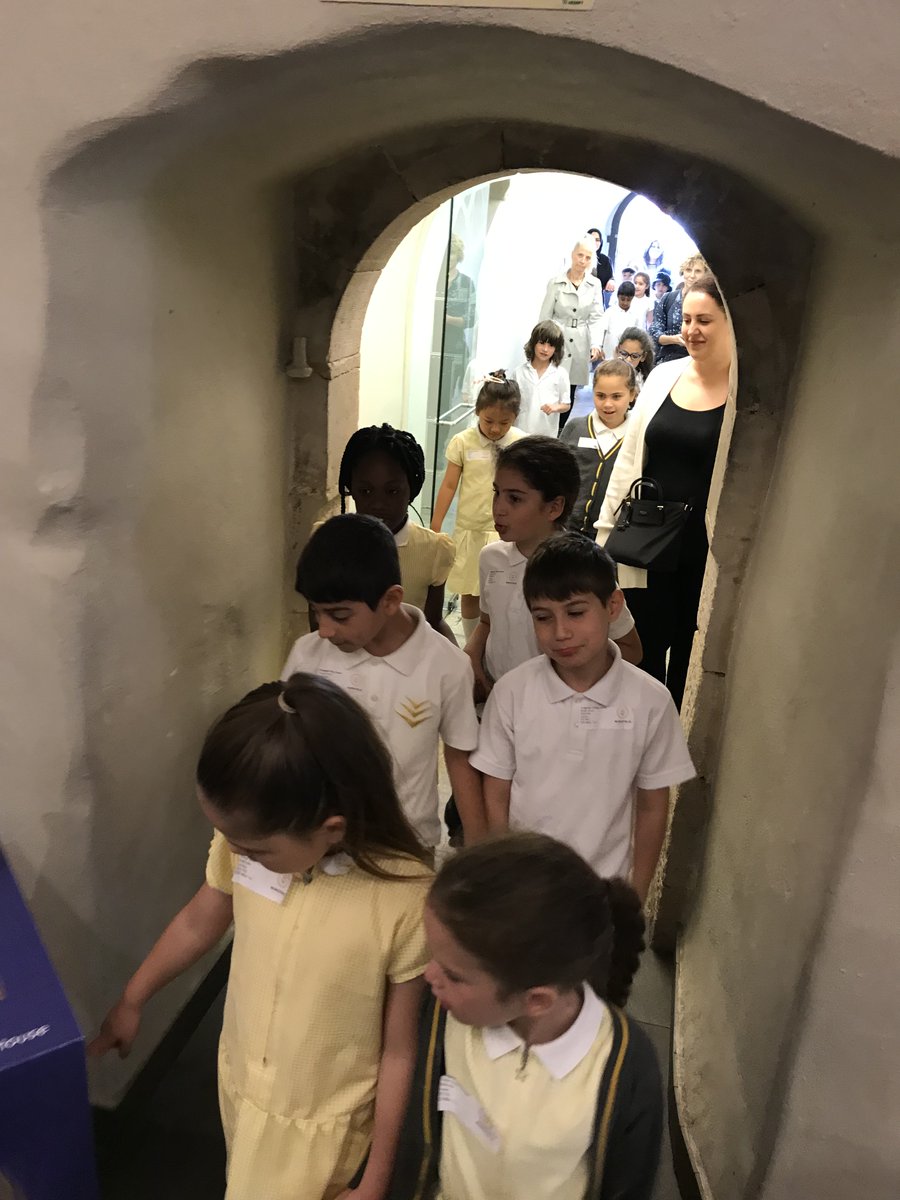 Wingfield Primary tweet media