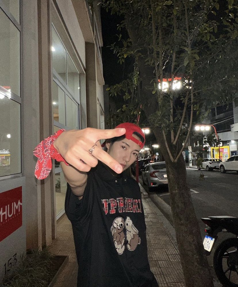 nctcitou's tweet photo. 🚨AGORA: UM FOFO RENJUN NO FEED DO INSTAGRAM AQUI NO BRASIL https://t.co/zBmORbsTHA
