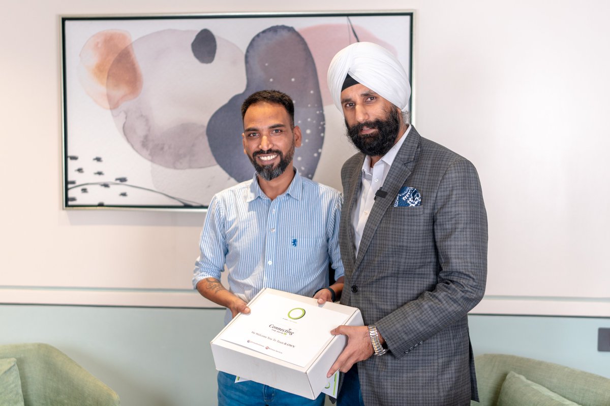 prashantm1212's tweet photo. At the age of 45 or 50; Everybody can become a General Manager but the fun is “Can you become a general manager at the age of 35” and that’s Harkaran Singh for you.
Stay tuned for the full podcast and let the dots connect!
#hospitality #rown #connectingthedots #radissonblu #mumbai #podcast #hotelier
