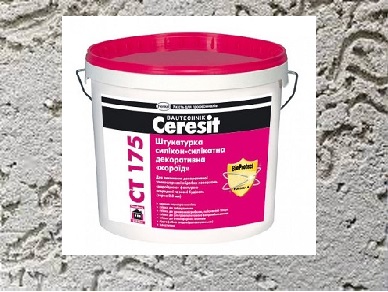 intersk's tweet image. Ceresit СТ-175 (25кг) Штукатурка «короед» 2 мм силикон-силикатная декоративная цена на
g-stroy.biz.ua/product/ceresi… #київ #будівництво