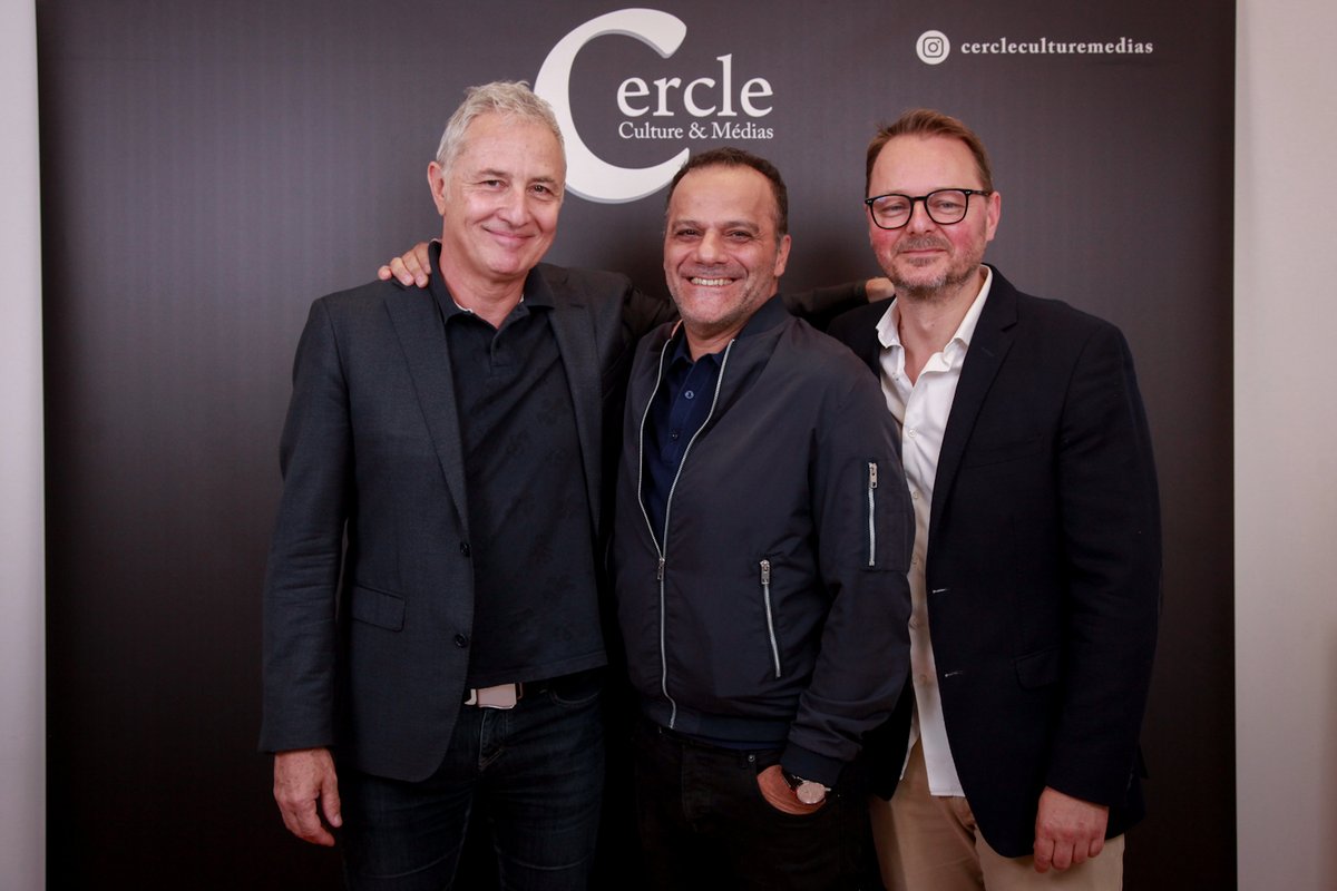 [3/07 <a href="/Adagp_/">ADAGP</a> Intronisation <a href="/MarcGuiraud/">Marc Guiraud</a> <a href="/Cercle_CM/">CercleCulture&Medias</a> ]