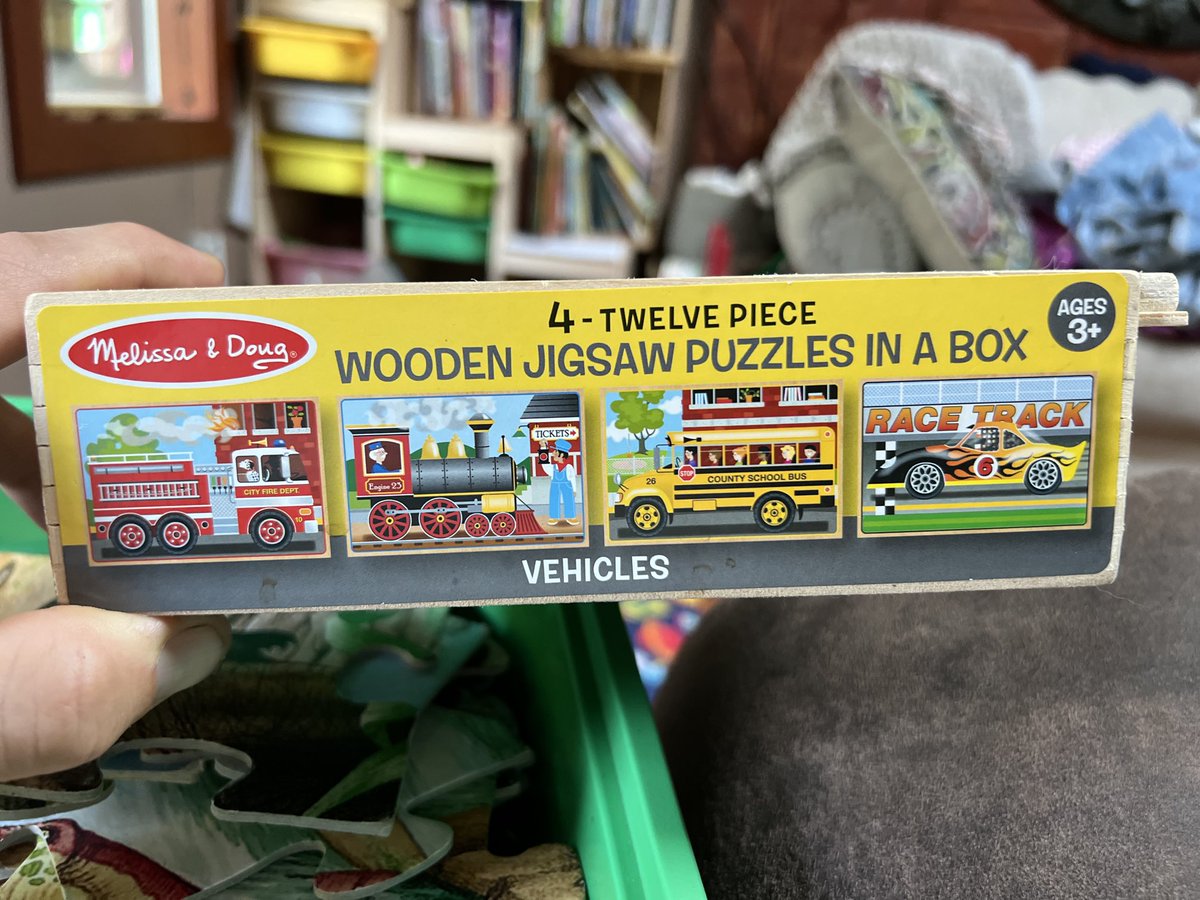 This hyphen is bothering me.