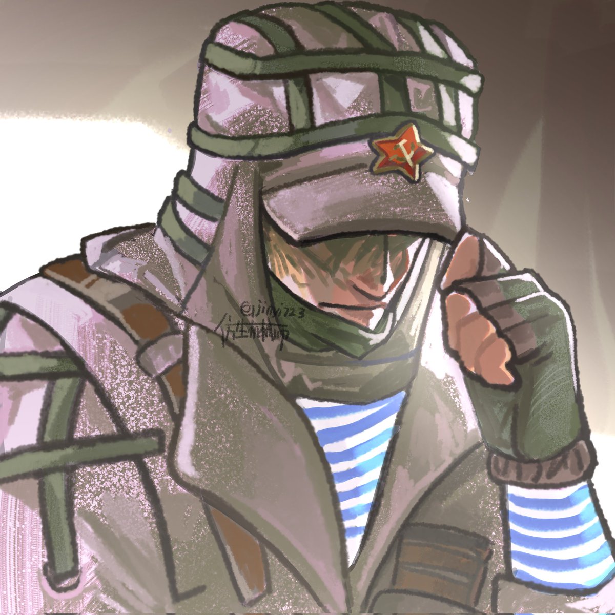 #R6Community #wer6community