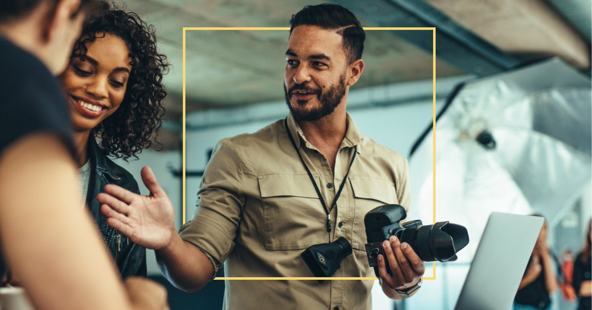 Our Media &amp; Entertainment insurance experts look after some of the largest advertising agencies in the world - and they're ready to help you choose cover that's shaped around your needs 🎥

To learn how our professionals can support your business, visit 👉 rb.gy/dhasi