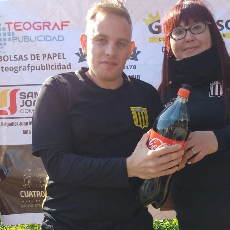 Entregamos los premios del sorteo del Día del padre!
Felicitaciones a los/as ganadores/as! Un agradecimiento enorme a todos/as los que colaboraron