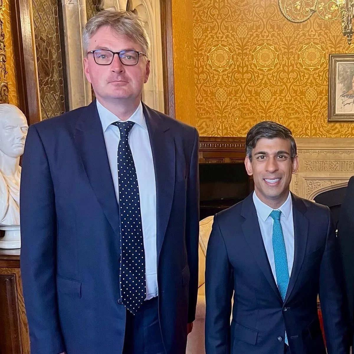 Matt Lawrence tweet media