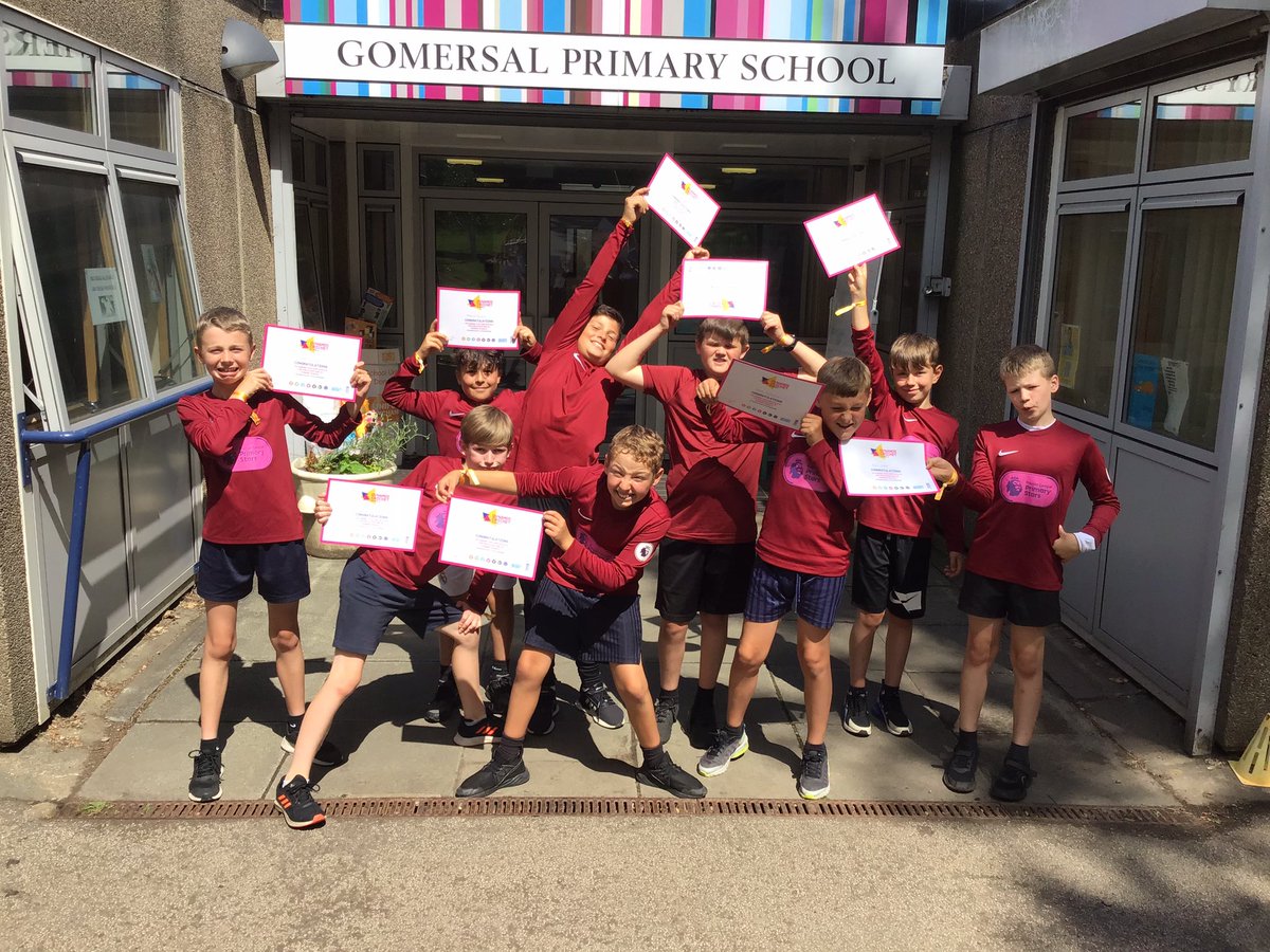 GomersalSport tweet media