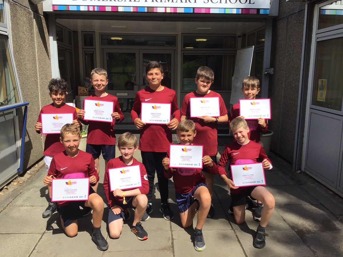 GomersalSport tweet media